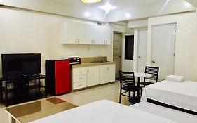 Residencia San Vicente - Pasay -Budget Hotel