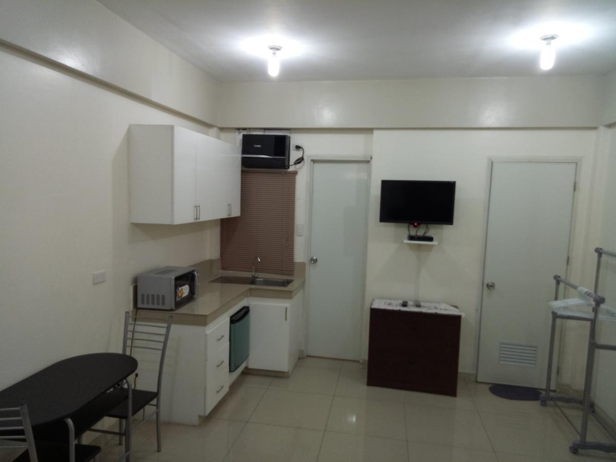 Residencia San Vicente - Pasay -Budget Hotel Exterior photo