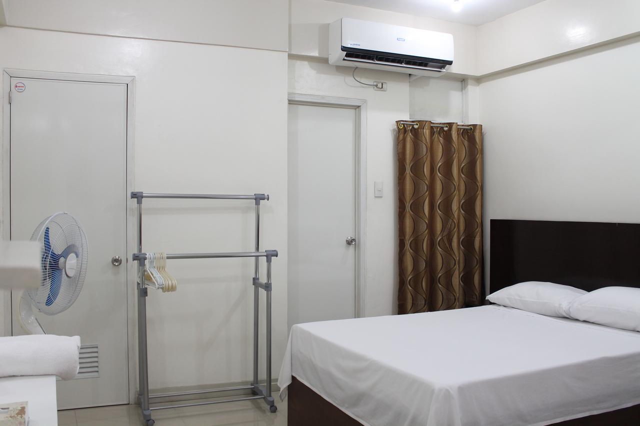 Residencia San Vicente - Pasay -Budget Hotel Exterior photo