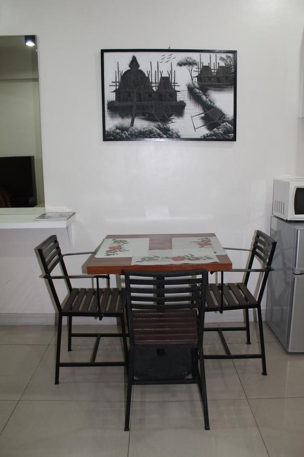 Residencia San Vicente - Pasay -Budget Hotel Exterior photo