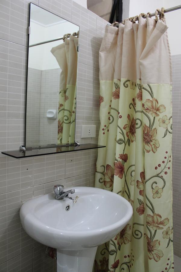 Residencia San Vicente - Pasay -Budget Hotel Exterior photo