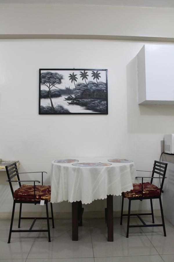 Residencia San Vicente - Pasay -Budget Hotel Exterior photo