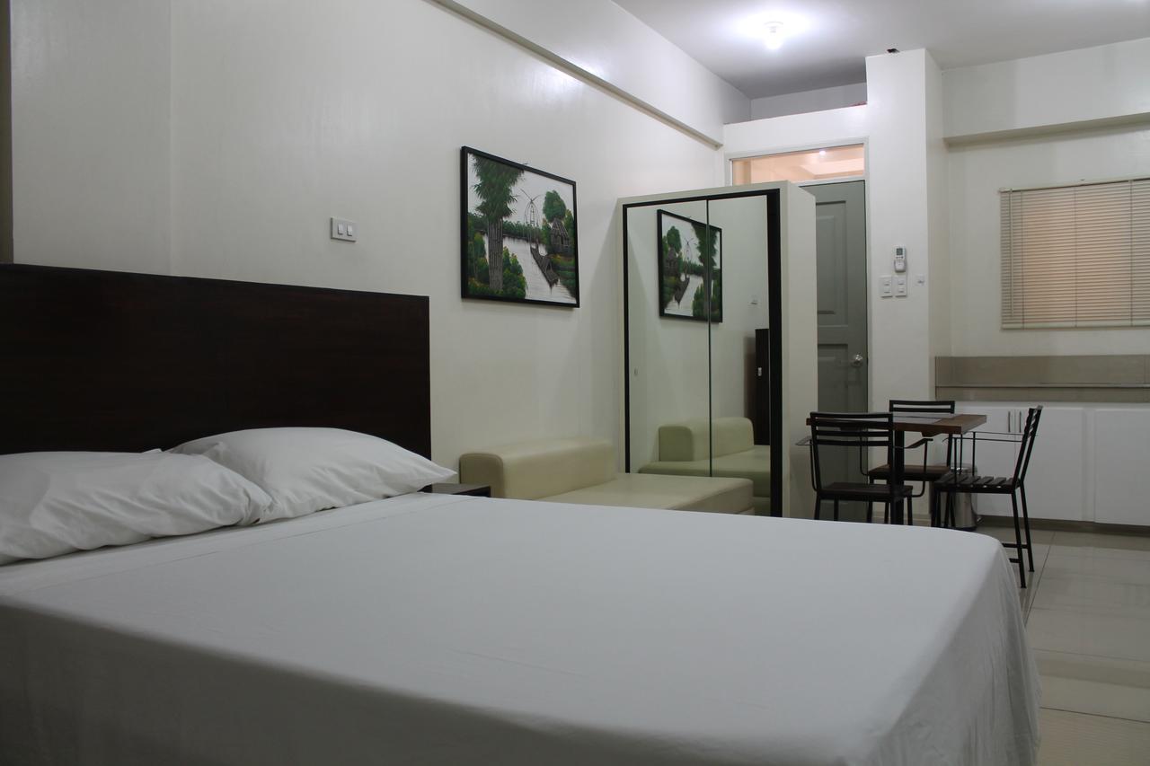 Residencia San Vicente - Pasay -Budget Hotel Exterior photo