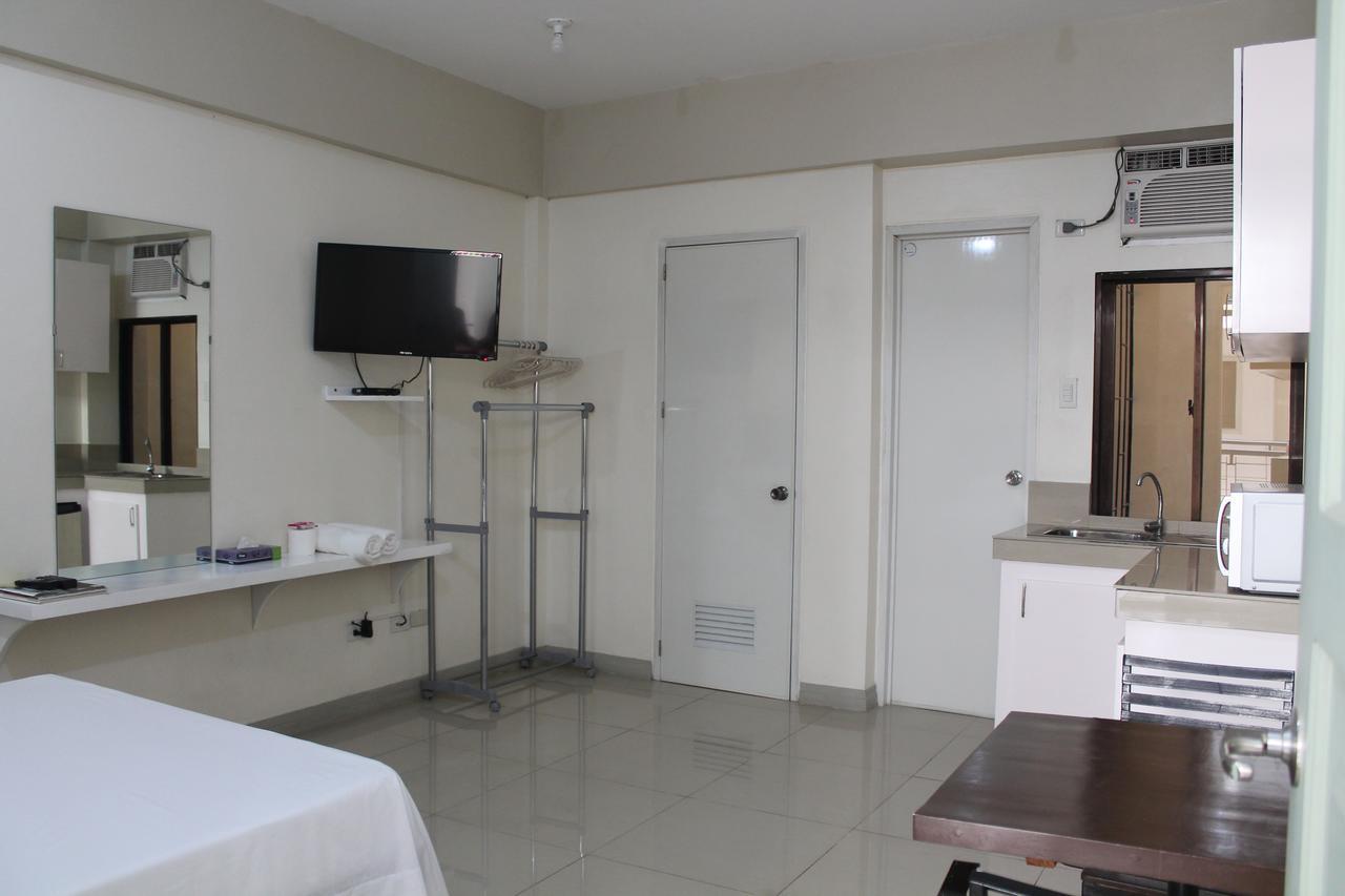 Residencia San Vicente - Pasay -Budget Hotel Exterior photo