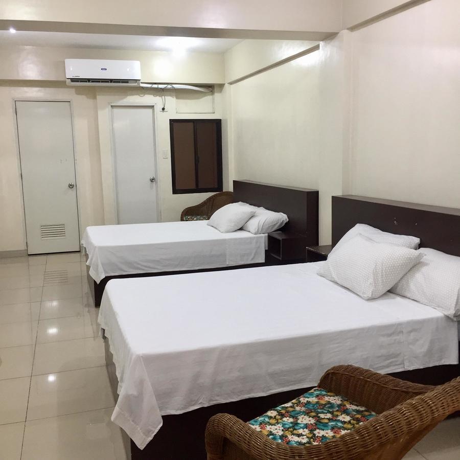 Residencia San Vicente - Pasay -Budget Hotel Exterior photo