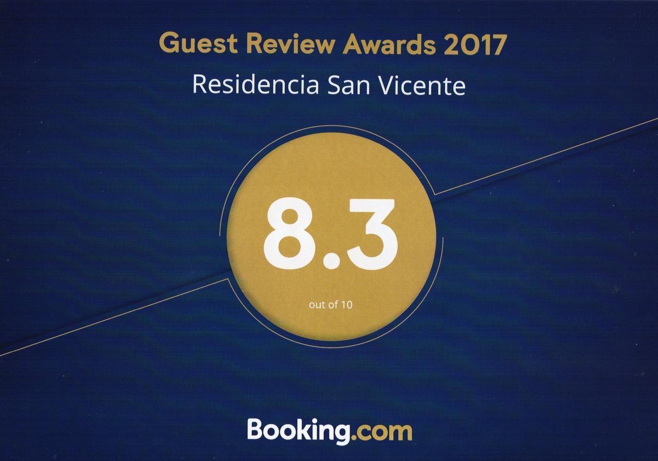 Residencia San Vicente - Pasay -Budget Hotel Exterior photo