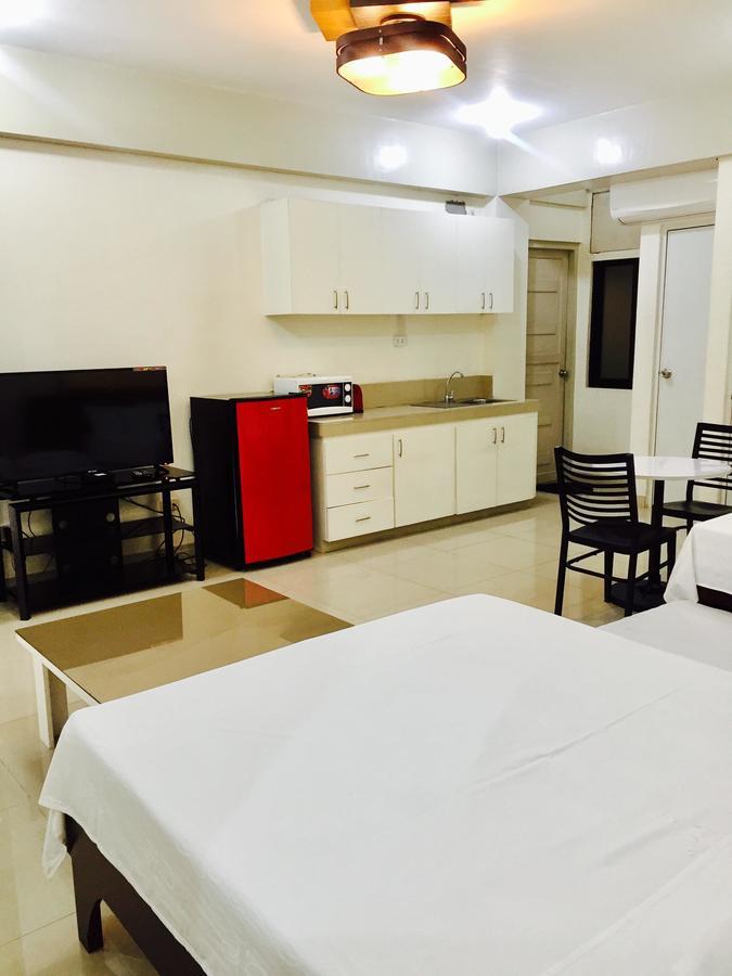 Residencia San Vicente - Pasay -Budget Hotel Exterior photo