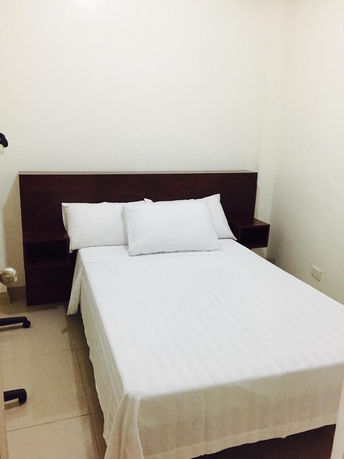 Residencia San Vicente - Pasay -Budget Hotel Exterior photo